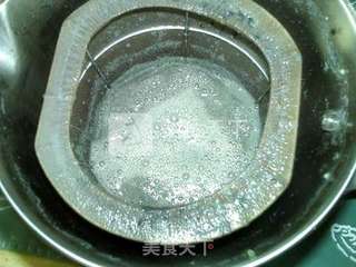 三黑豆浆的做法步骤:11
