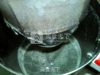 三黑豆浆的做法步骤:12