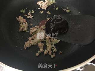 #ACA烘焙明星大赛#肉末烤茄子的做法步骤:6
