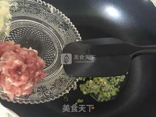 #ACA烘焙明星大赛#肉末烤茄子的做法步骤:4