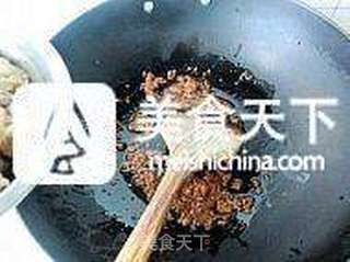 糖醋排骨的做法步骤:9