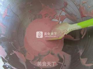 #ACA烘焙明星大赛#轻乳酪蛋糕的做法步骤:11
