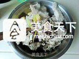 糖醋排骨的做法步骤:6