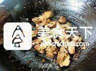 糖醋排骨的做法步骤:11