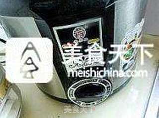糖醋排骨的做法步骤:5