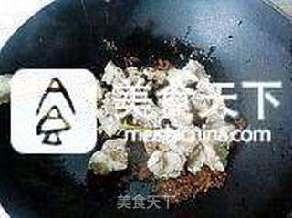 糖醋排骨的做法步骤:10