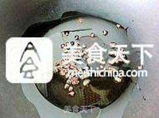 糖醋排骨的做法步骤:7