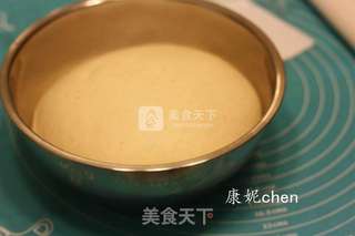 #ACA烘焙明星大赛#花朵汉堡包的做法步骤：2