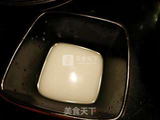 麻婆豆腐的做法步骤:6