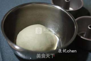 #ACA烘焙明星大赛#花朵汉堡包的做法步骤：1