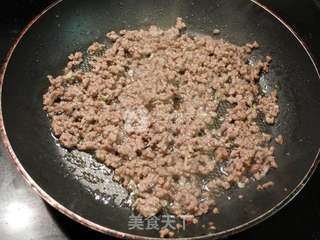 麻婆豆腐的做法步骤:3