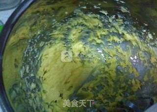 黄油蛋奶饼干的做法步骤:7