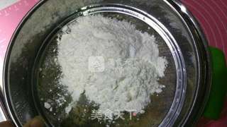 黄油蛋奶饼干的做法步骤:10