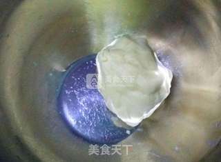 黄油蛋奶饼干的做法步骤:12