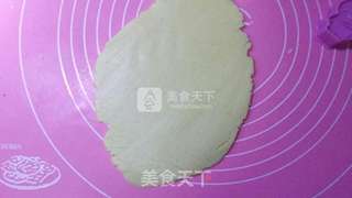 黄油蛋奶饼干的做法步骤:13