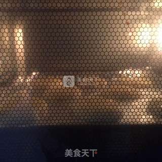 #ACA烘焙明星大赛#风味土豆饼的做法步骤:7