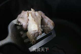 下酒菜美味小羊排的做法步骤:2