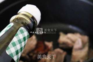 下酒菜美味小羊排的做法步骤:5