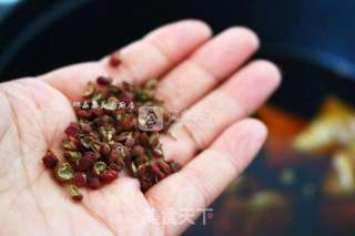 下酒菜美味小羊排的做法步骤:7