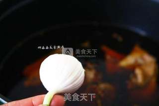 下酒菜美味小羊排的做法步骤:8