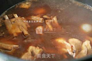 下酒菜美味小羊排的做法步骤:10