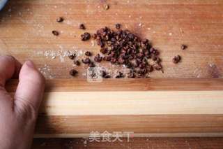 下酒菜美味小羊排的做法步骤:14