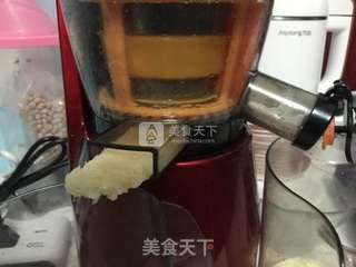 #ACA烘焙明星大赛#果渣烤五花肉的做法步骤:4