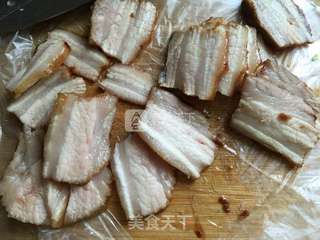 #ACA烘焙明星大赛#果渣烤五花肉的做法步骤:12