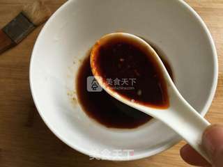 #ACA烘焙明星大赛#烤豆皮卷的做法步骤:4