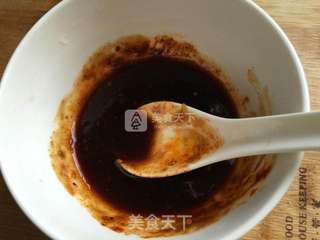 #ACA烘焙明星大赛#烤豆皮卷的做法步骤:6