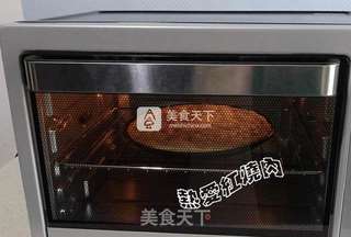 #ACA烘焙明星大赛#土豆泥披萨的做法步骤:9