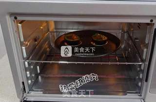 牛油果烤蛋的做法步骤:9