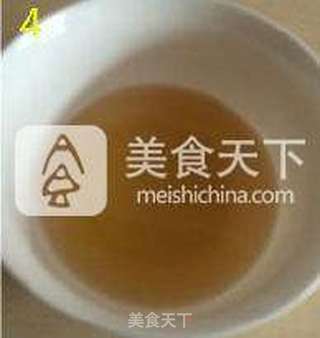 羊多多试用报告——烤羔羊龙骨的做法步骤:4
