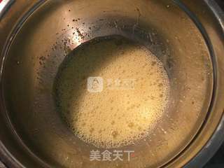 #ACA烘焙明星大赛#原味华夫饼的做法步骤：2
