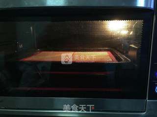 #ACA烘焙明星大赛#原味华夫饼的做法步骤：10