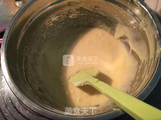 #ACA烘焙明星大赛#原味华夫饼的做法步骤：8