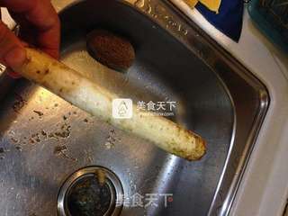 GUTEN香魚甘露煮的做法步骤:2