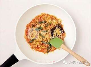 炸猪排饭 的做法步骤:5