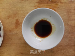 #信任之美#凉拌蕨根粉的做法步骤:6