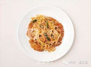 炸猪排饭 的做法步骤:6