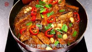 【风味鱼块】家的味道的做法步骤:4