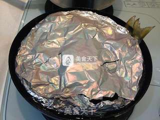 GUTEN香魚甘露煮的做法步骤：5
