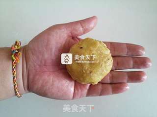 咖喱可乐饼-简单易做的异国小吃的做法步骤:14
