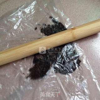 酸奶水果盆栽的做法步骤:3