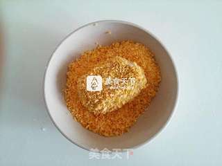 咖喱可乐饼-简单易做的异国小吃的做法步骤:18