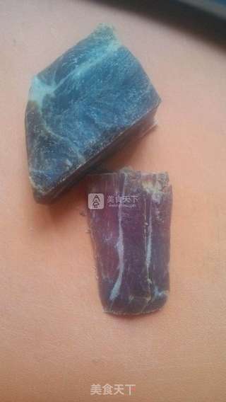 可乐饼的做法步骤:4