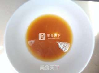 圆白菜豆腐皮的做法步骤:4