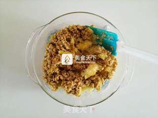 咖喱可乐饼-简单易做的异国小吃的做法步骤:13