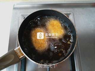 咖喱可乐饼-简单易做的异国小吃的做法步骤:20