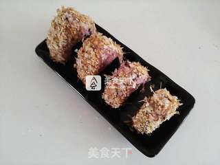 咖喱可乐饼-简单易做的异国小吃的做法步骤:27